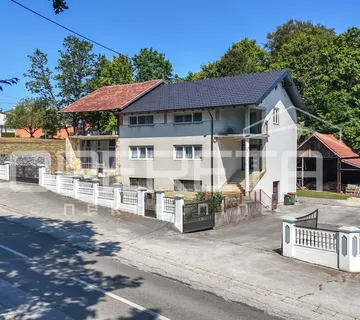 Prodaja, Kuća, Oroslavje, Mokrice, Samostojeća, 420m2 - cover