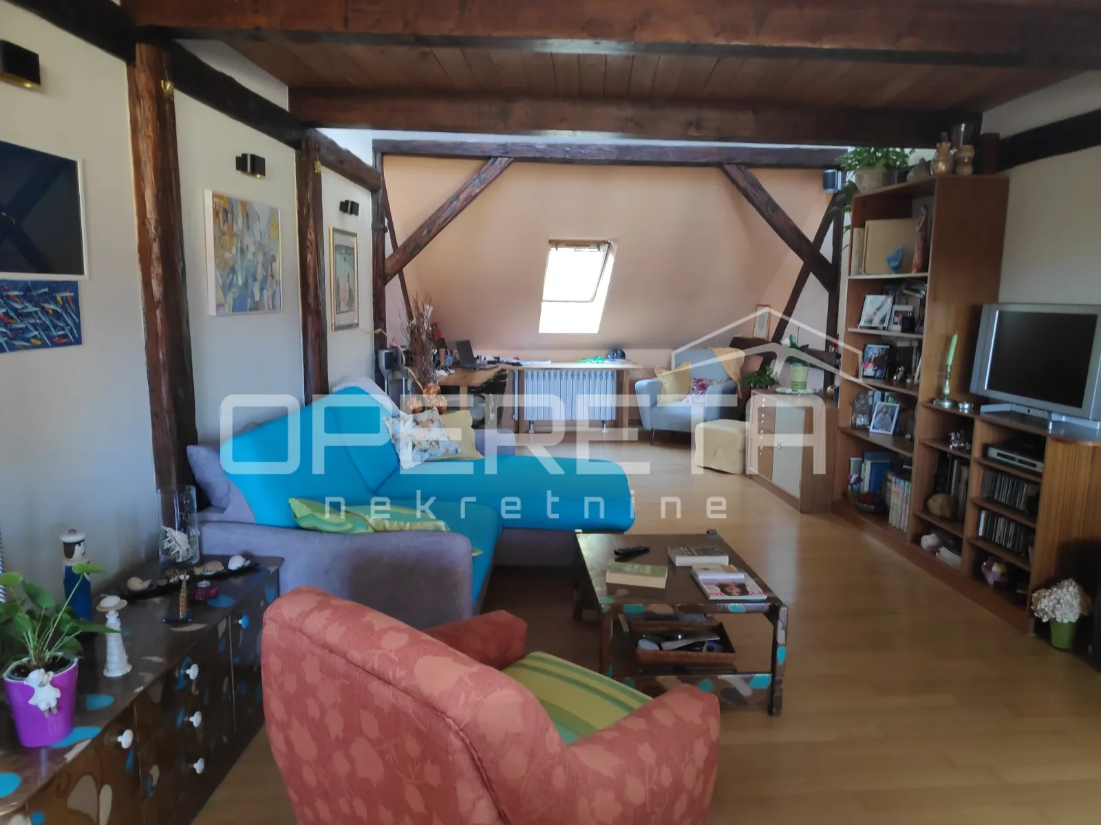 Prodaja, Stan, Centar, Alojzije Stepinca , 3s, 79m2 - cover