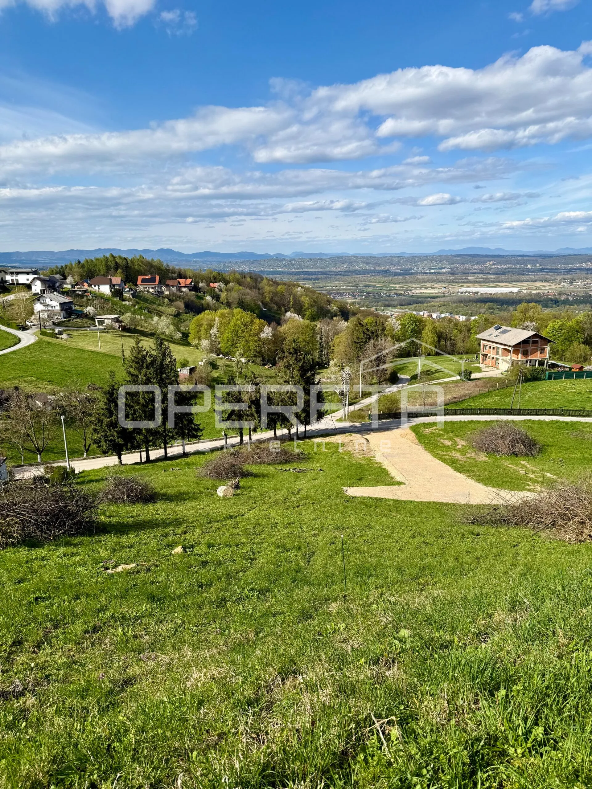 Vrhovčak, Vrhovčak, 730,00 m2, 80.300,00 EUR - cover