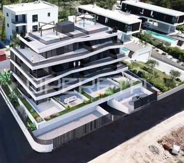 Novogradnja 2s, 95m2, Primošten - cover