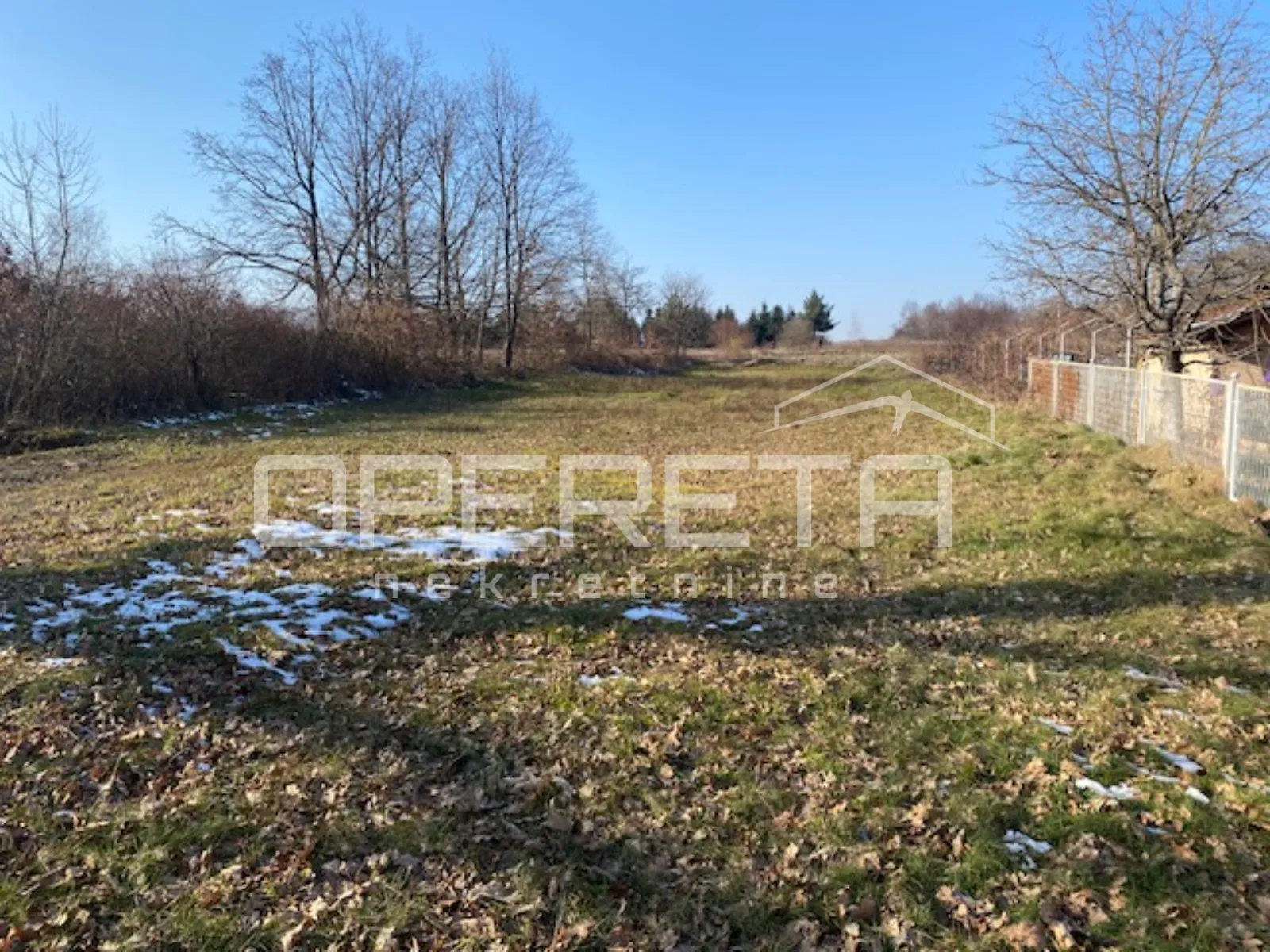 Petkov breg, Samobor-Centar, 1.316,00 m2, 55.000,00 EUR - cover