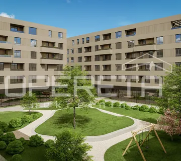Funkcionalan 2S+DB stan u novogradnji – idealan za život ili investiciju - Velika Gorica