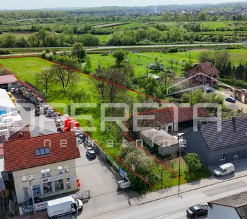 Mostanje, Mostanje, 7.452,00 m2, 375.001,00 EUR - cover