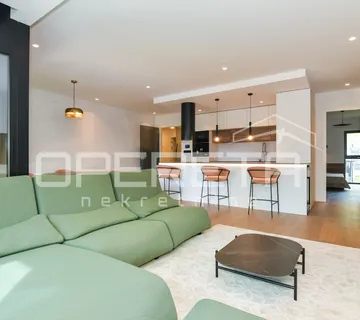 Najam, Stan, Centar, Ribnjak, 4s, 120m2 - cover