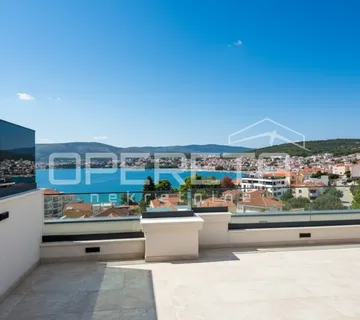 Čiovo/Trogir – useljiv Penthouse, pouzdano ulaganje u Dalmaciji! - cover