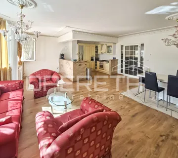 PRODAJA, STAN, SESVETE, centar, 3-soban kao nov, 92m2 - Sesvete, Zagreb