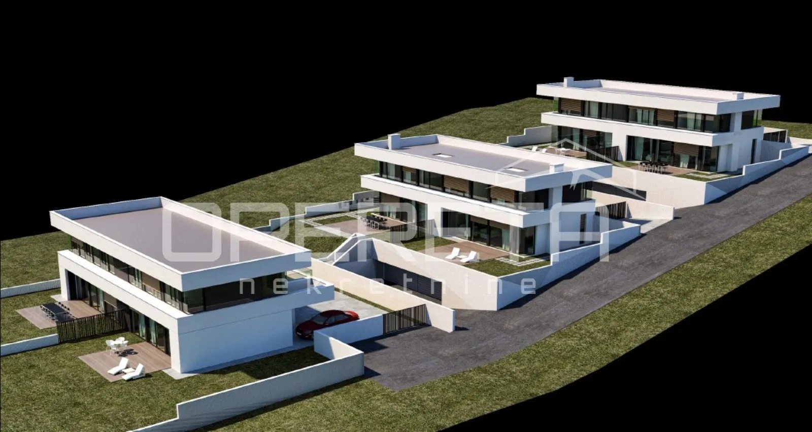 Gospočak, Remete, 2.454,00 m2, 550.000,00 EUR - cover