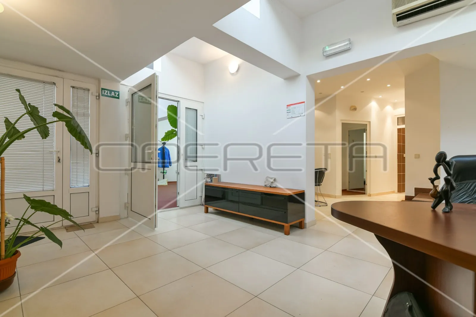 Prodaja, Ured, Centar, Hercegovačka ulica , 115m2 - cover