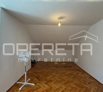 Peterosobni stan u centru Rijeke – odlična investicija! - cover