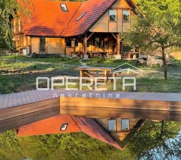 Prodaja, Kuća, Ivanečka Željeznica, Zajezda, Samostojeća, 216m2 - cover