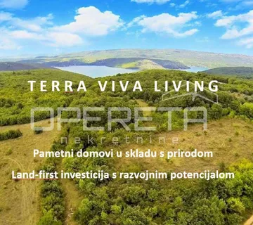 Belavići, Rakalj, 60.000,00 m2, 1,00 EUR - cover
