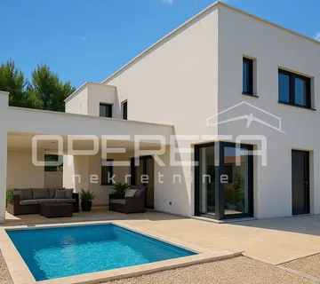 Prodaja, Kuća, Barbat na Rabu, Barbat, Samostojeća, 134m2 - cover