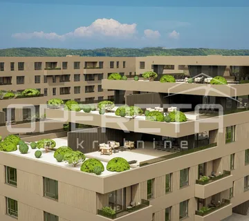 Prodaja, Stan, Kromosovo naselje, Velika Gorica, 4s, 96m2 - cover