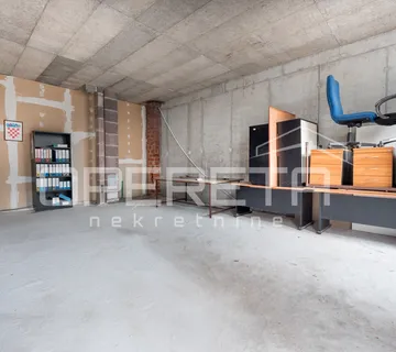 Najam, Ulični lokal, Kustošija, Zagrebačka, 47m2