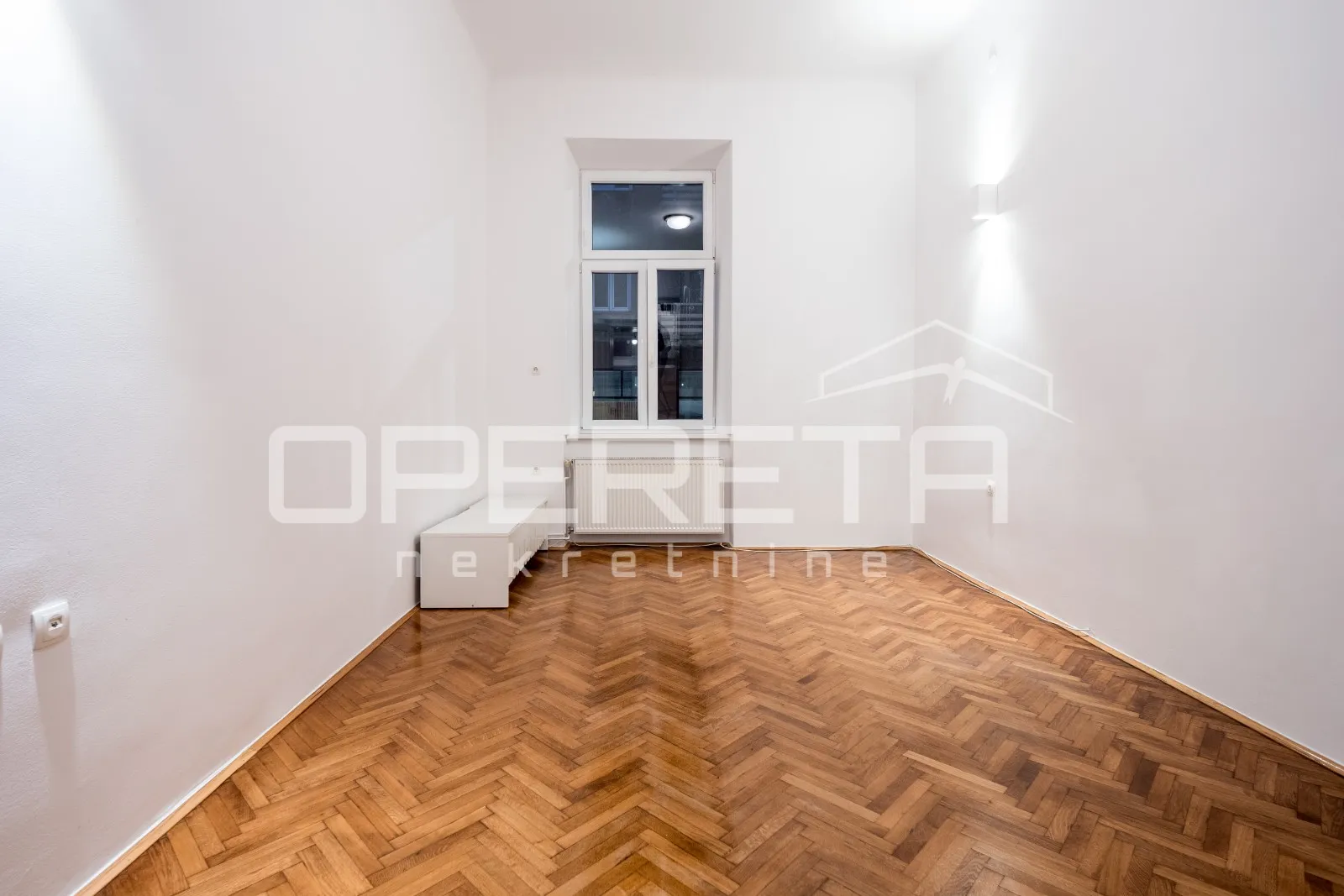 Najam, Ured, Centar, Dordiceva, 90m2 - cover