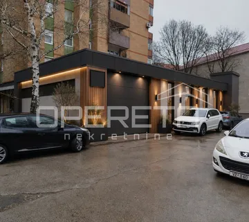 Poslovni prostor s velikim potencijalom za preobrazbu - Varaždin