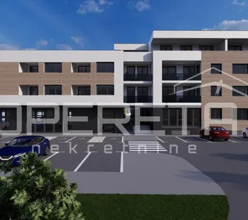 Prodaja, Stan, Globetka, Vukovarska, 3s, 88m2 - cover