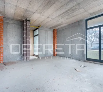 Najam, Ulični lokal, Kustošija, Zagrebačka, 43m2