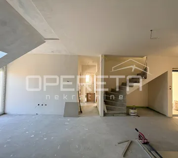 STAN, PRODAJA, ZAGREB, RUDEŠ, NOVOGRADNJA, 5-SOBAN, 101m2