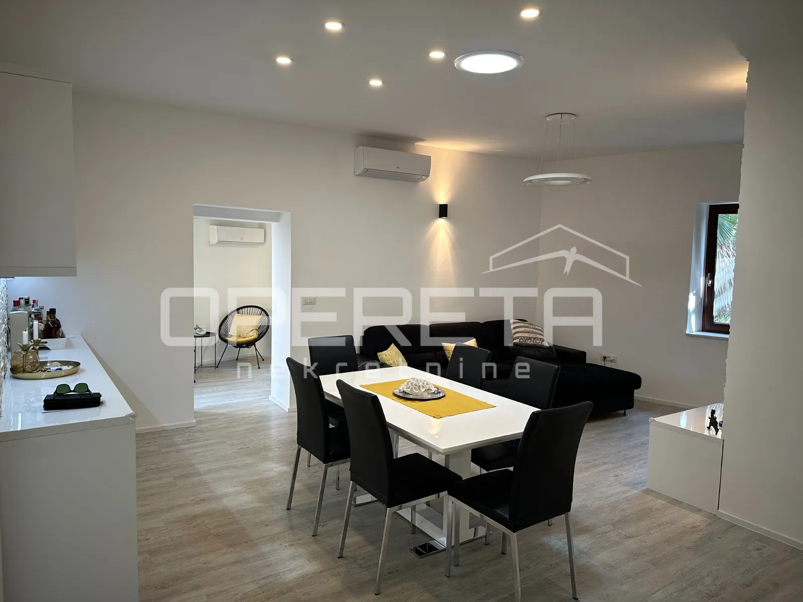 Prodaja, Stan, Poreč, Poreč, 3s, 97m2 - cover