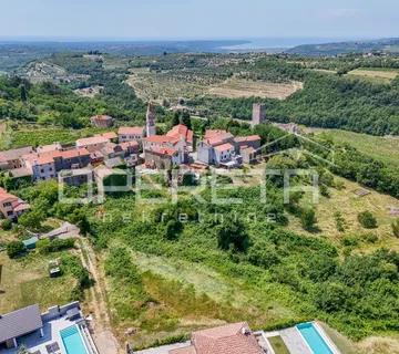 Momjan, Momjan, 592,00 m2, 99.000,00 EUR - cover