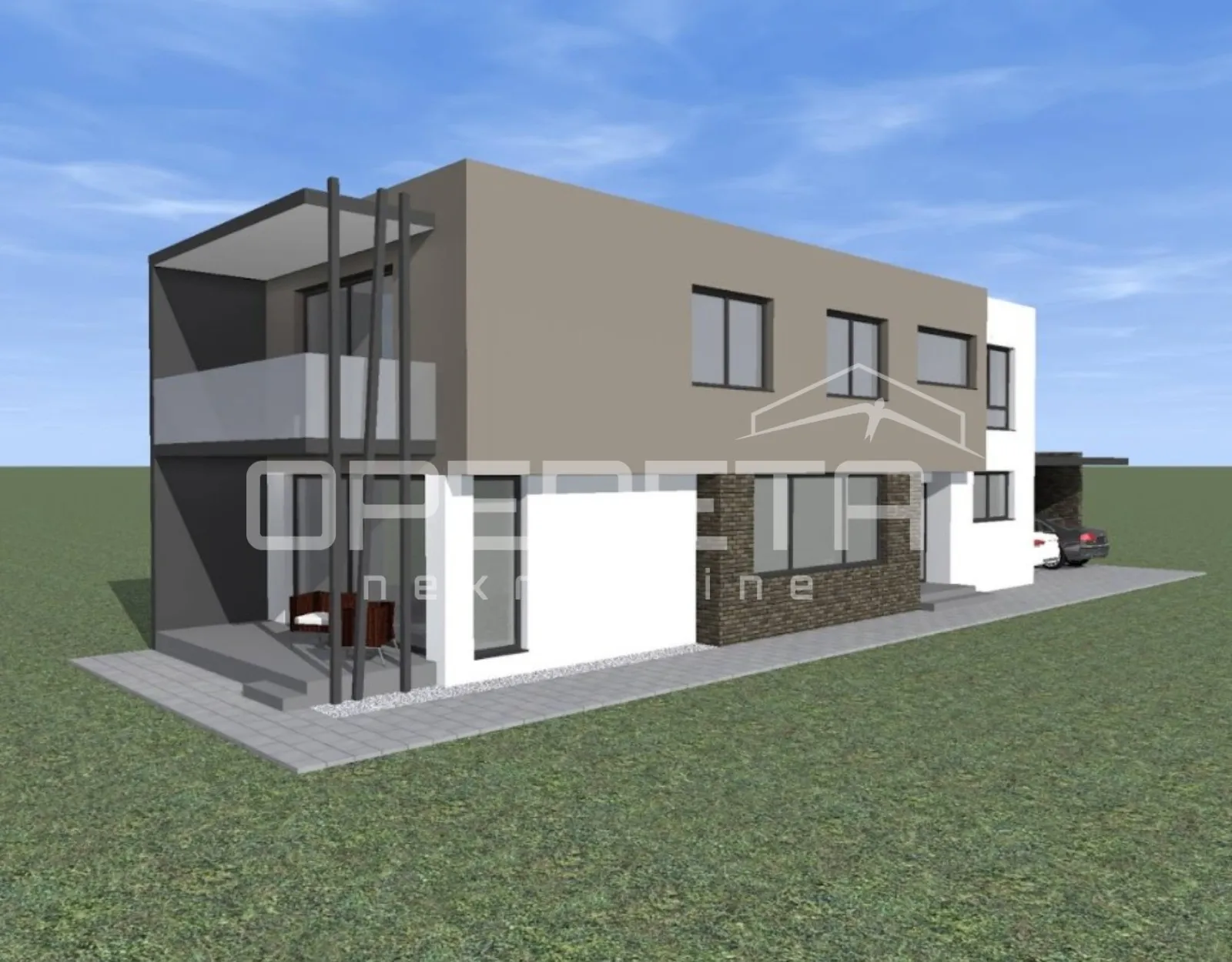 Trnovec, Trnovec, 1.281,00 m2, 34.000,00 EUR - cover