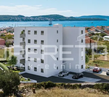 Trogir-Ekskluzivna novogradnja, Seget Donji - Seget Donji, Seget