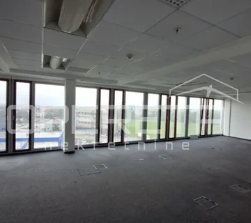 Najam, Ured, Zapruđe, Horvatova, 600m2 - cover