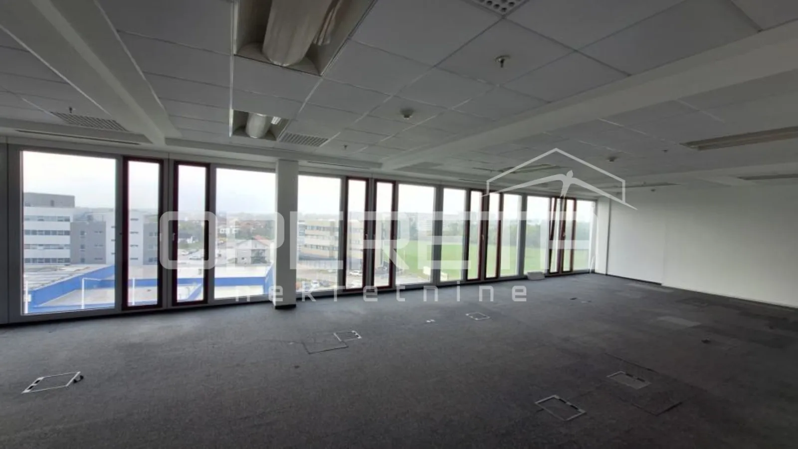 Najam, Ured, Zapruđe, Horvatova, 600m2 - cover