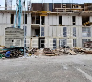 Okrug Gornji / Čiovo – S9 novogradnja - Trogir