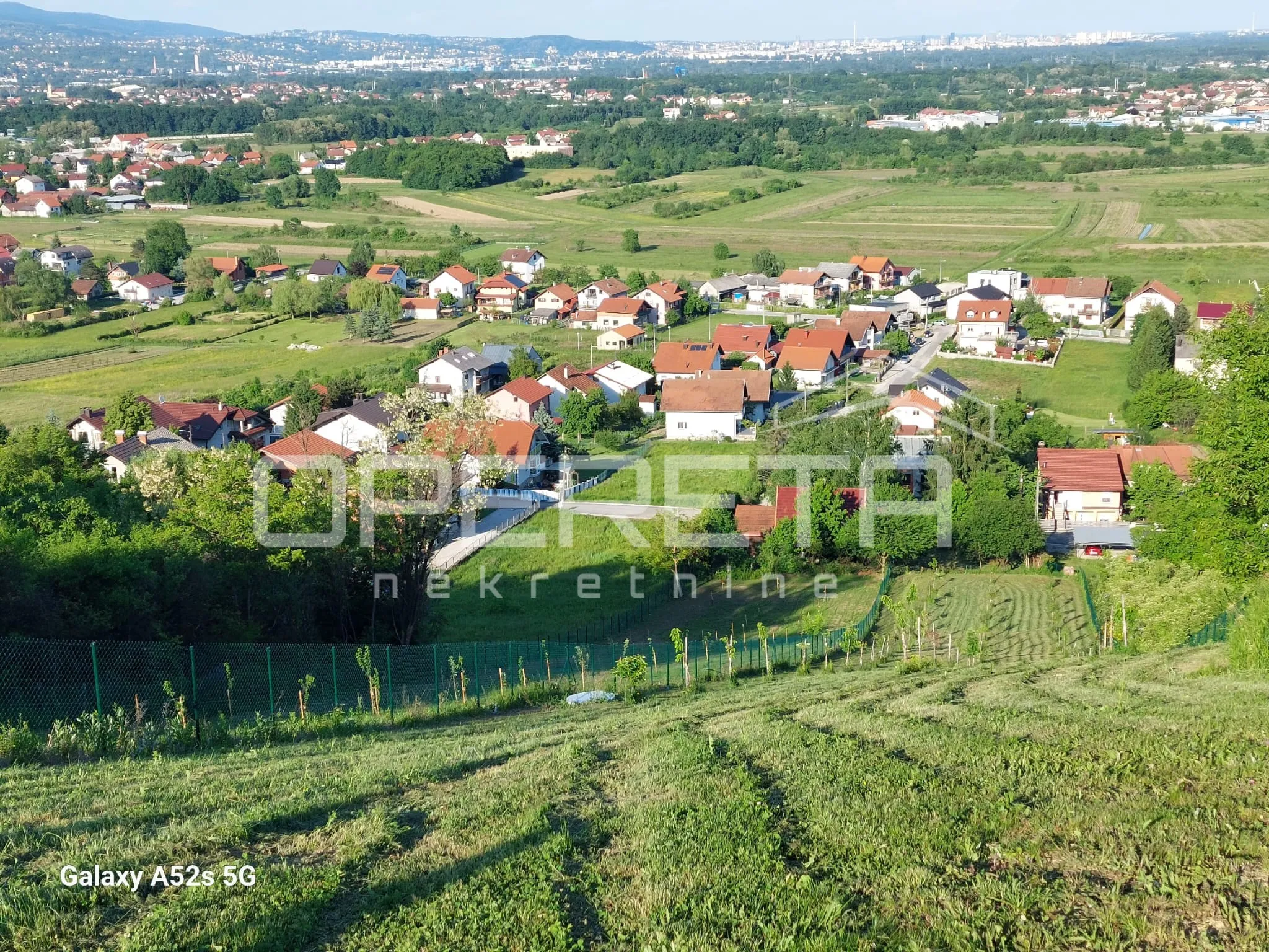 Krijačica, Jagnjić Dol, 2.839,00 m2, 160.000,00 EUR - cover