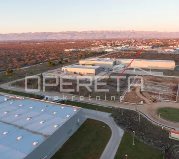 Murvica jug, Zadar-okolica, 12.083,00 m2, 1.850.000,00 EUR