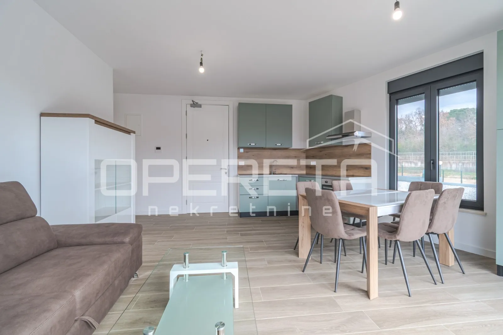 Prodaja, Stan, Poreč, Poreč, 2s, 70m2 - cover