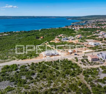 GRAĐEVINSKO ZEMLJIŠTE, PRODAJA, MASLENICA, 679 M2 - cover