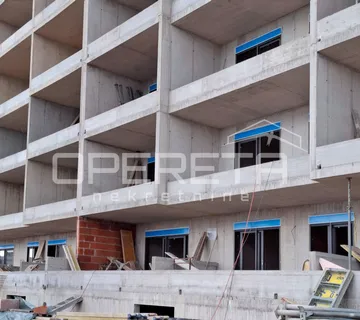 Novo u ponudi – S10 - 2sobni stan s terasom i pogledom, Makarska - cover
