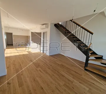 Moderna novogradnja u Gripolama, Zgrada B1, stan B, Rovinj