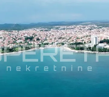 Vodice, novogradnja - Moderan stan 112,96m2 s pogledom na more - cover