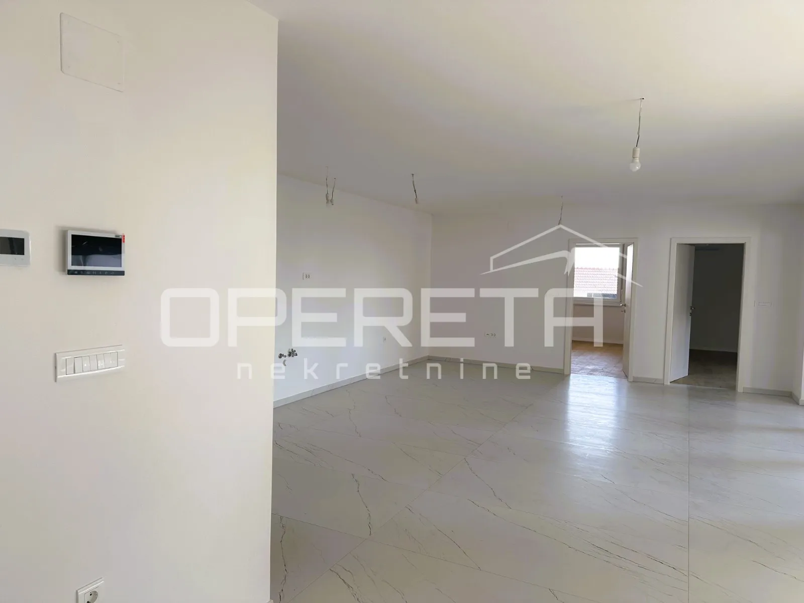 Prodaja, Stan, Kućan Marof, Marofska ulica , 3s, 125m2 - cover