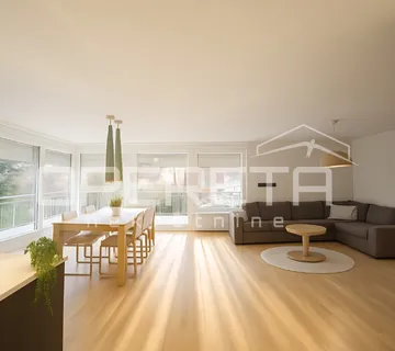 Prodaja, Stan, Strmec, Hoto Vile, 3s, 106m2 - cover