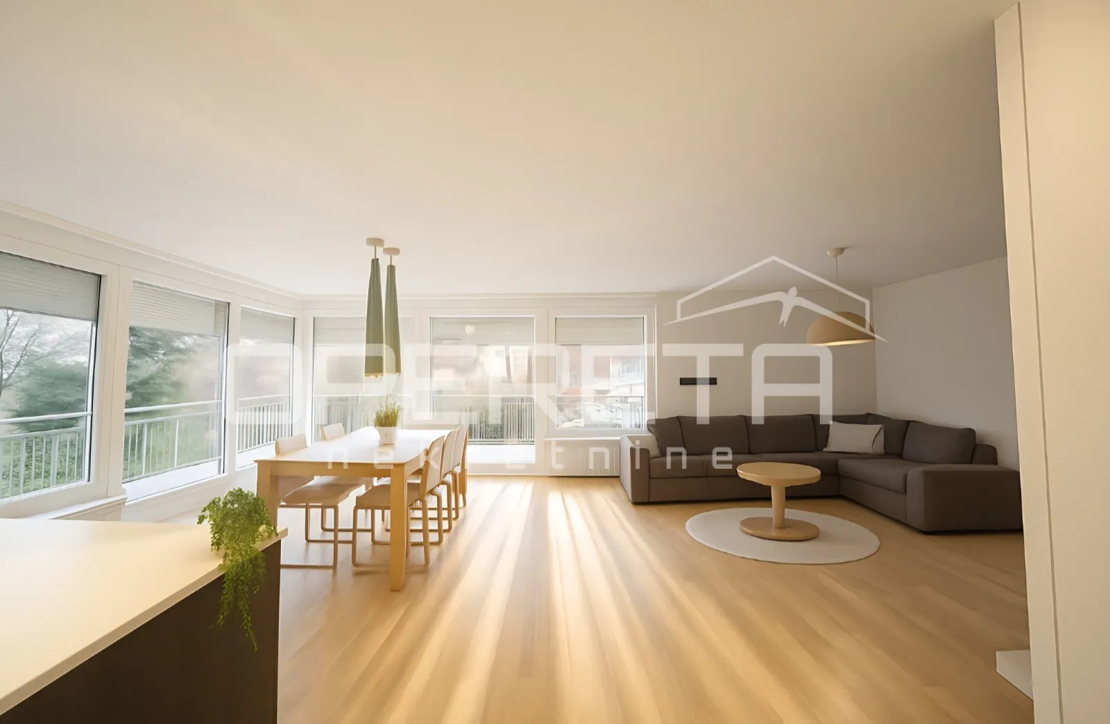 Prodaja, Stan, Strmec, Hoto Vile, 3s, 106m2 - cover