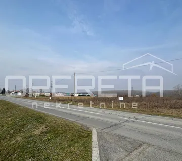 Osječka ulica BB, Josipovac, 5.971,00 m2, 656.808,00 EUR