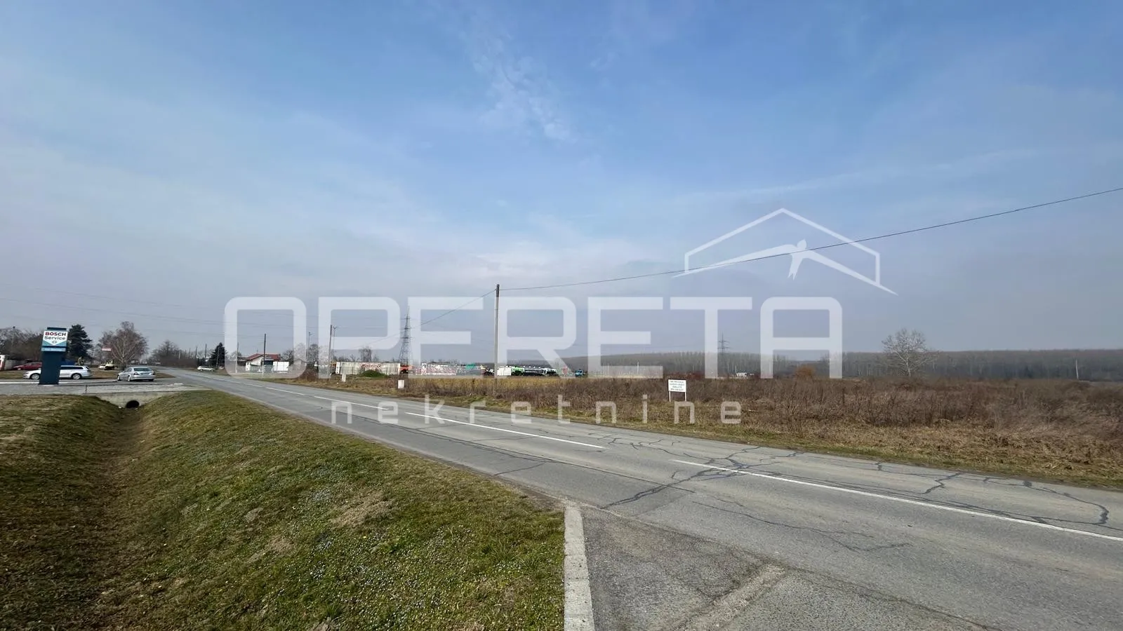 Osječka ulica BB, Josipovac, 5.971,00 m2, 656.809,00 EUR - cover