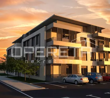 Prodaja, Stan, Krapinske toplice, Antuna Mihanovića, 4s, 75m2 - cover