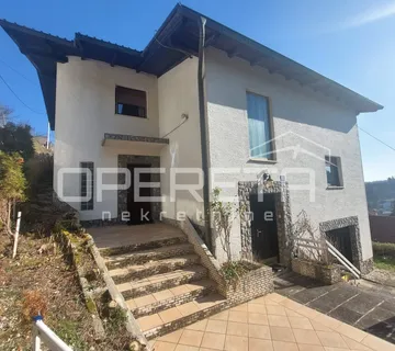 Prodaja, Kuća, Sesvete, Augusta Šenoe, Samostojeća, 312m2 - cover