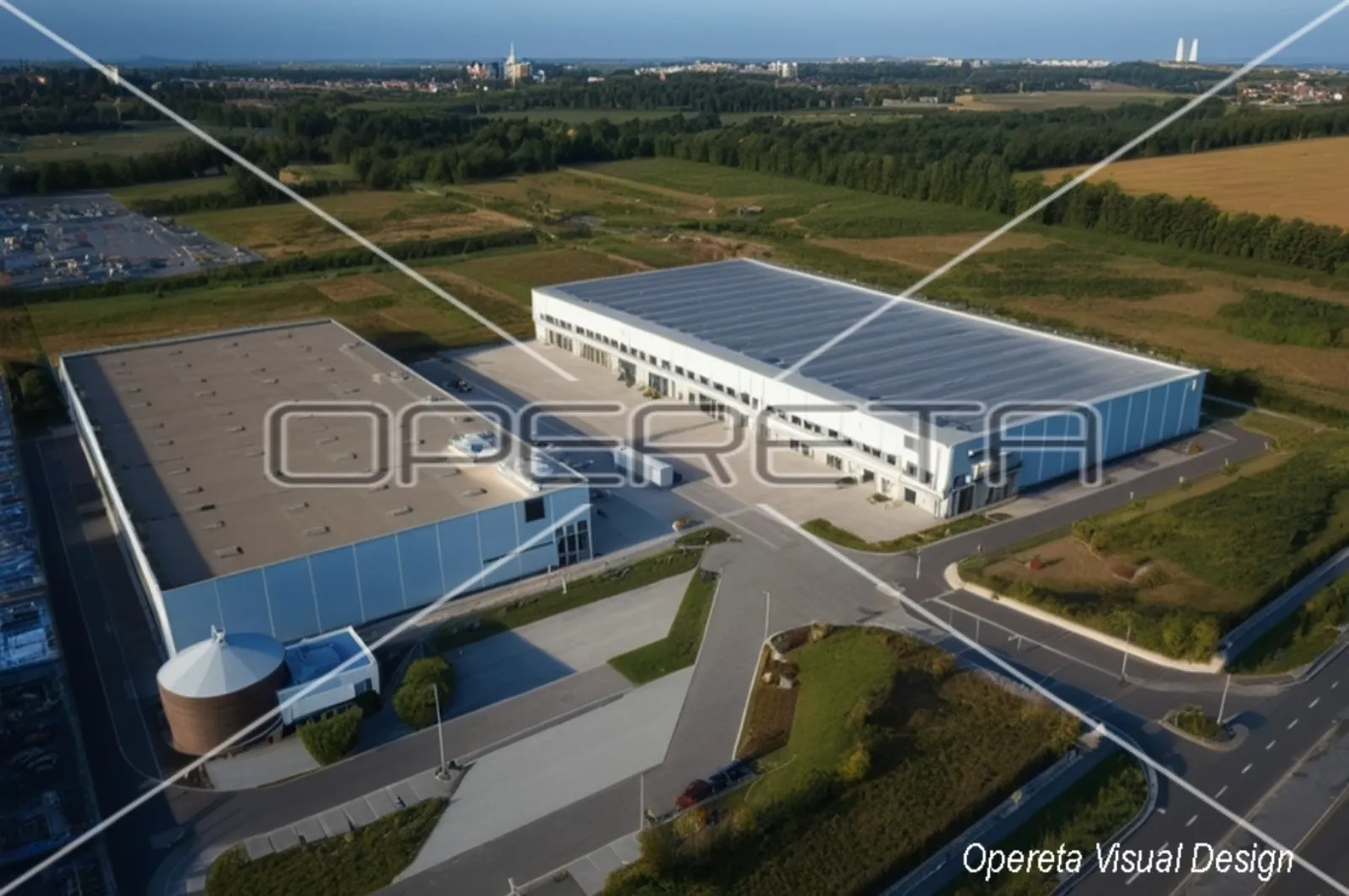 Mičevečka, Žitnjak, 40.431,00 m2, 12.129.300,00 EUR - cover