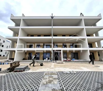 Komforan stan s pogledom na more – Okrug Gornji/Čiovo - Trogir