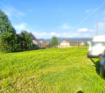 Obrubići, Zaprešić-Obrubići, 2.797,00 m2, 615.340,00 EUR
