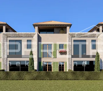 Prodaja, Kuća, Poreč, Poreč, Kuća u nizu, 82m2