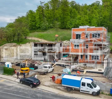 Prodaja, Stan, Gornja Dubrava, Čučerska cesta, 3s, 78m2