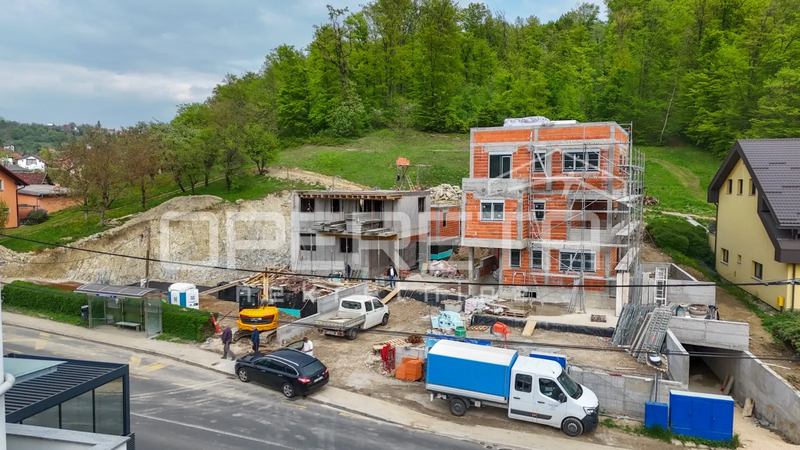 Prodaja, Stan, Gornja Dubrava, Čučerska cesta, 3s, 78m2 - cover